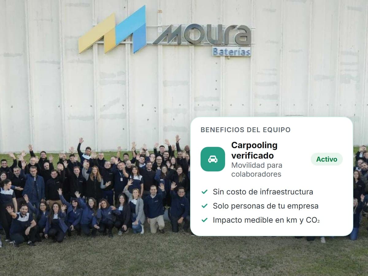 La movilidad es hoy un factor de retención de talento.